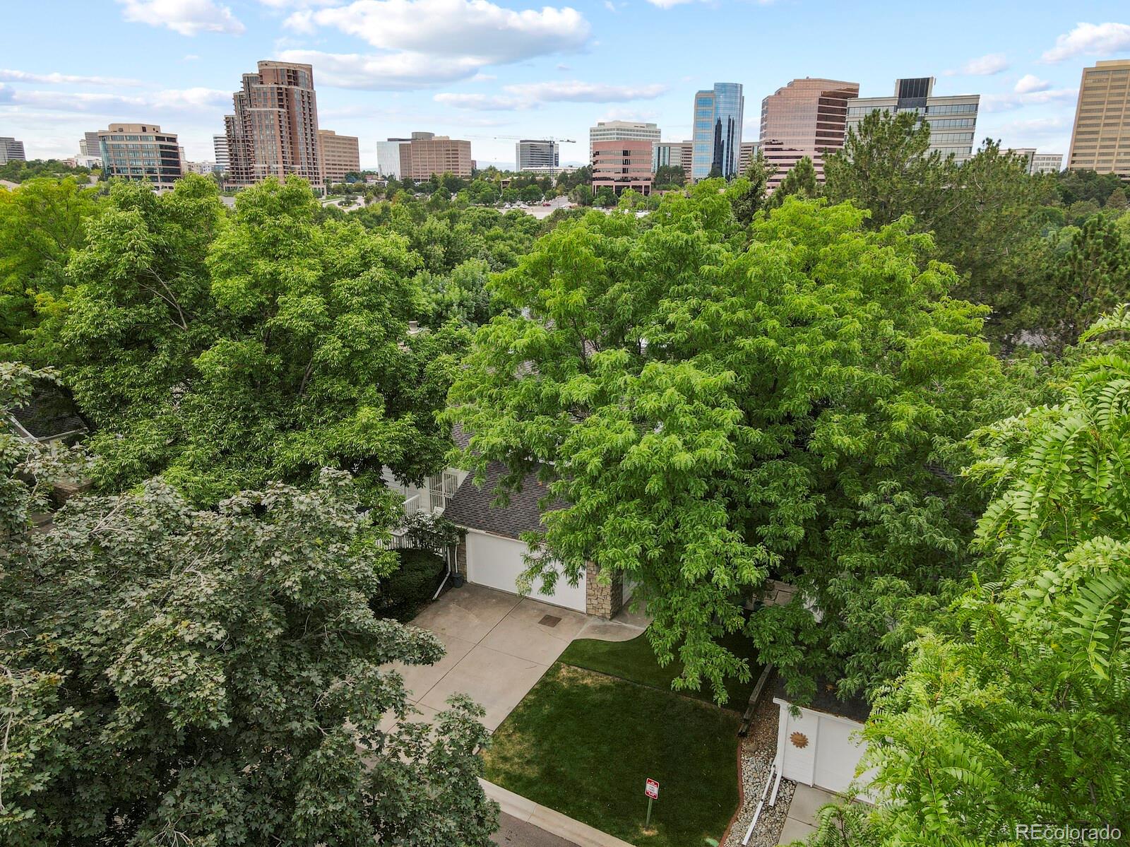 4505 Yosemite Street #433, Denver, CO 80237, 4 Bedrooms Bedrooms, ,4 BathroomsBathrooms,Residential,For Sale,Yosemite,REC2279705