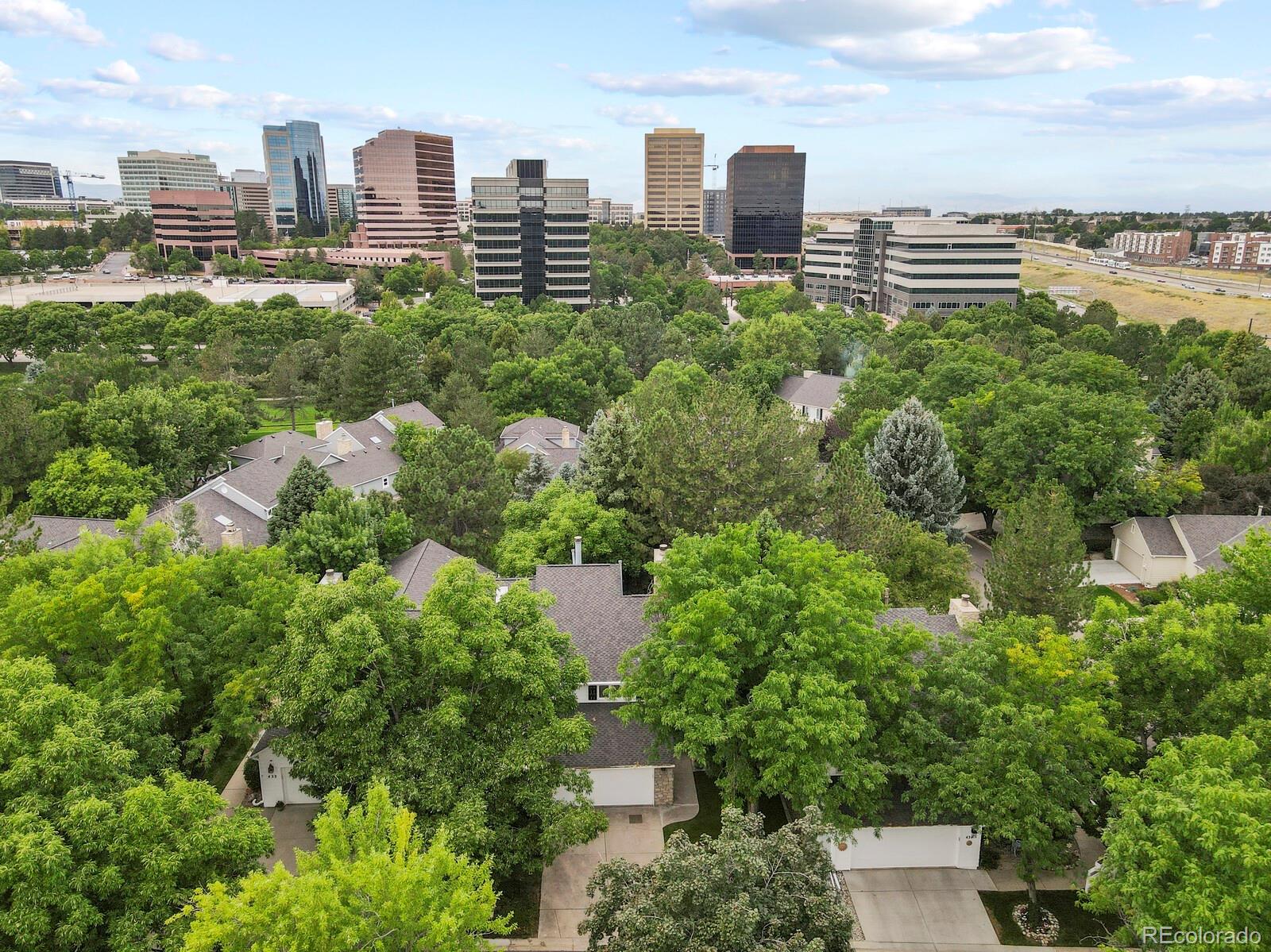 4505 Yosemite Street #433, Denver, CO 80237, 4 Bedrooms Bedrooms, ,4 BathroomsBathrooms,Residential,For Sale,Yosemite,REC2279705