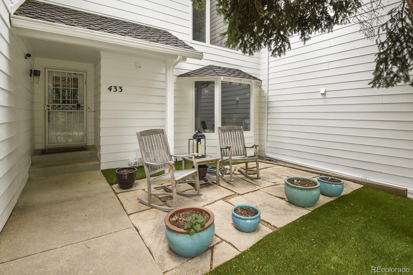 4505 Yosemite Street #433, Denver, CO 80237, 4 Bedrooms Bedrooms, ,4 BathroomsBathrooms,Residential,For Sale,Yosemite,REC2279705