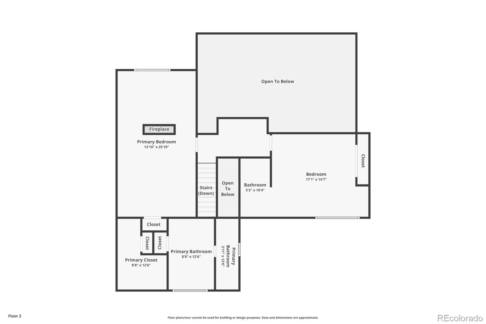 4505 Yosemite Street #433, Denver, CO 80237, 4 Bedrooms Bedrooms, ,4 BathroomsBathrooms,Residential,For Sale,Yosemite,REC2279705
