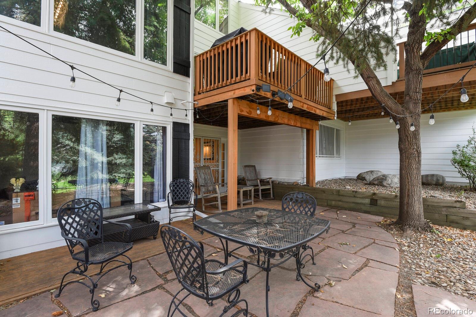 4505 Yosemite Street #433, Denver, CO 80237, 4 Bedrooms Bedrooms, ,4 BathroomsBathrooms,Residential,For Sale,Yosemite,REC2279705