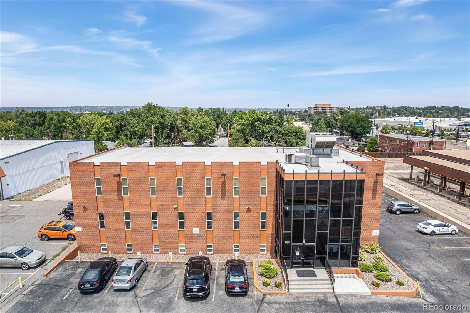6073 W 44th Avenue, Wheat Ridge, CO 80033, ,Commercial,For Sale,44th,REC6668955