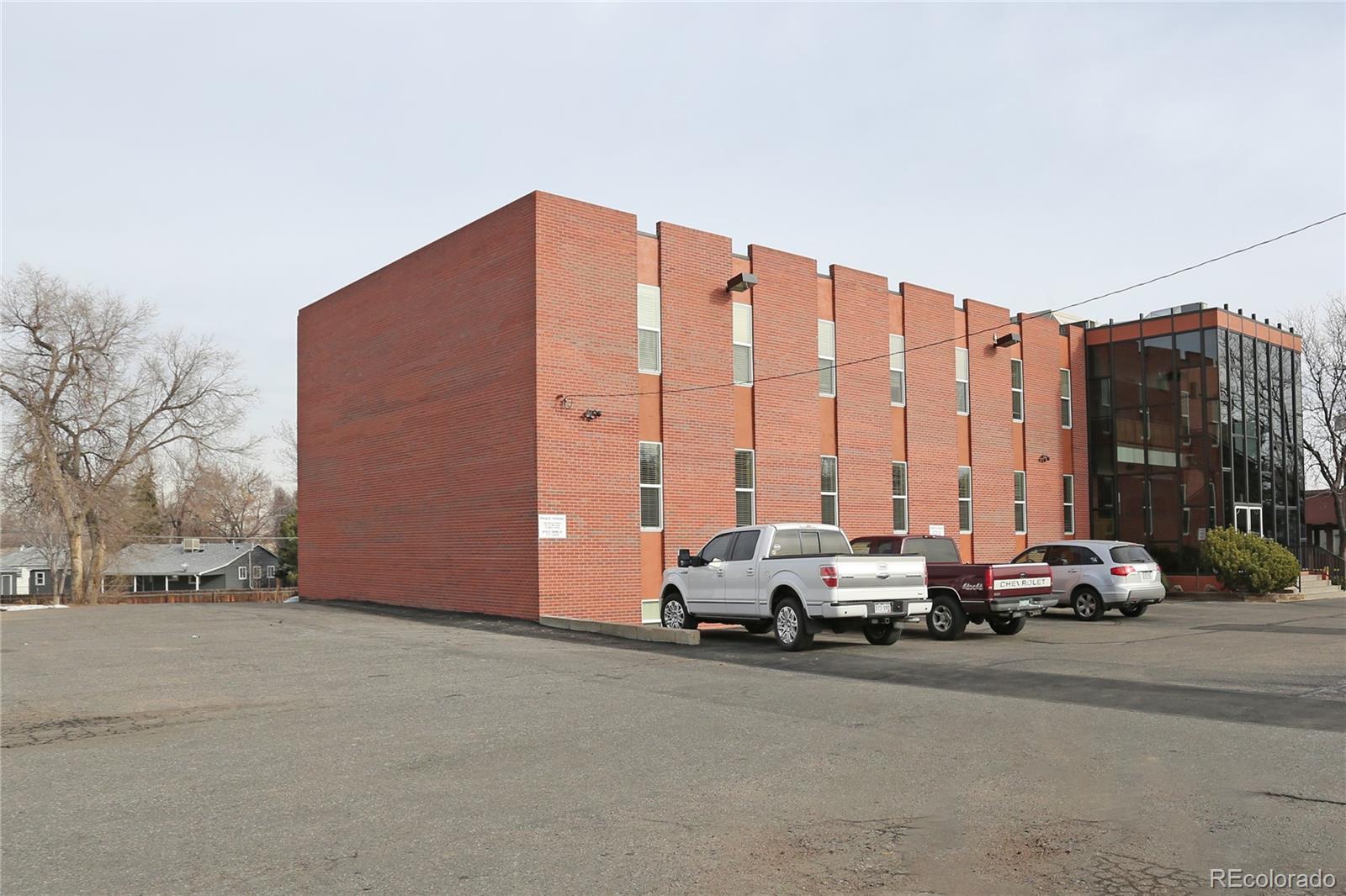 6073 W 44th Avenue, Wheat Ridge, CO 80033, ,Commercial,For Sale,44th,REC6668955