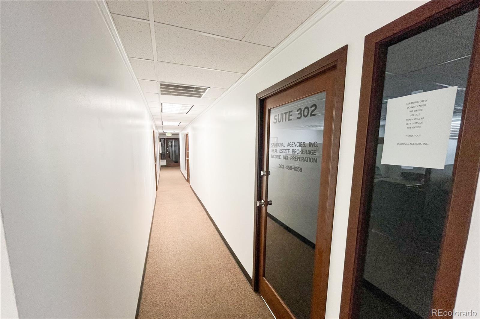 6073 W 44th Avenue, Wheat Ridge, CO 80033, ,Commercial,For Sale,44th,REC6668955