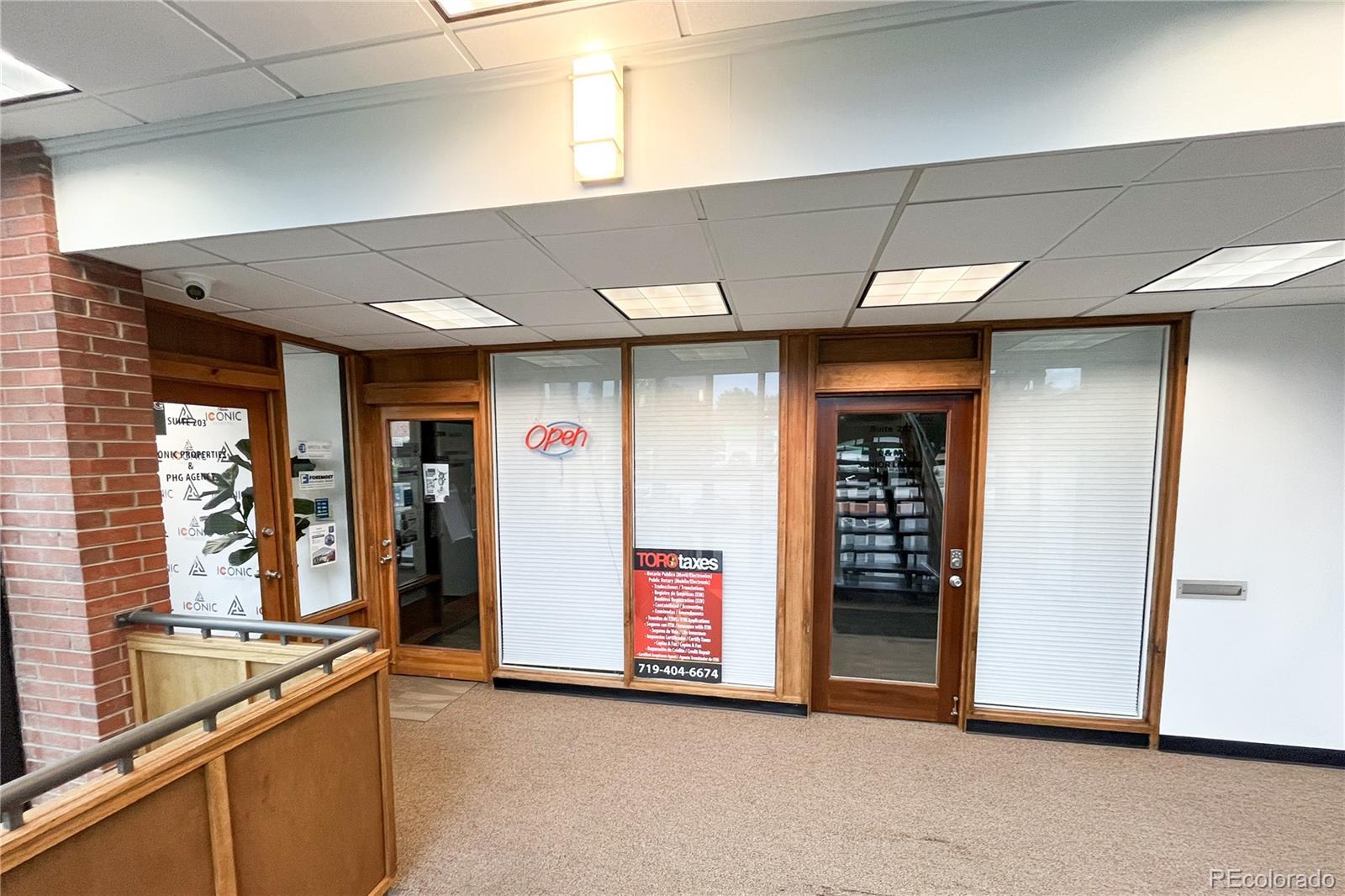 6073 W 44th Avenue, Wheat Ridge, CO 80033, ,Commercial,For Sale,44th,REC6668955