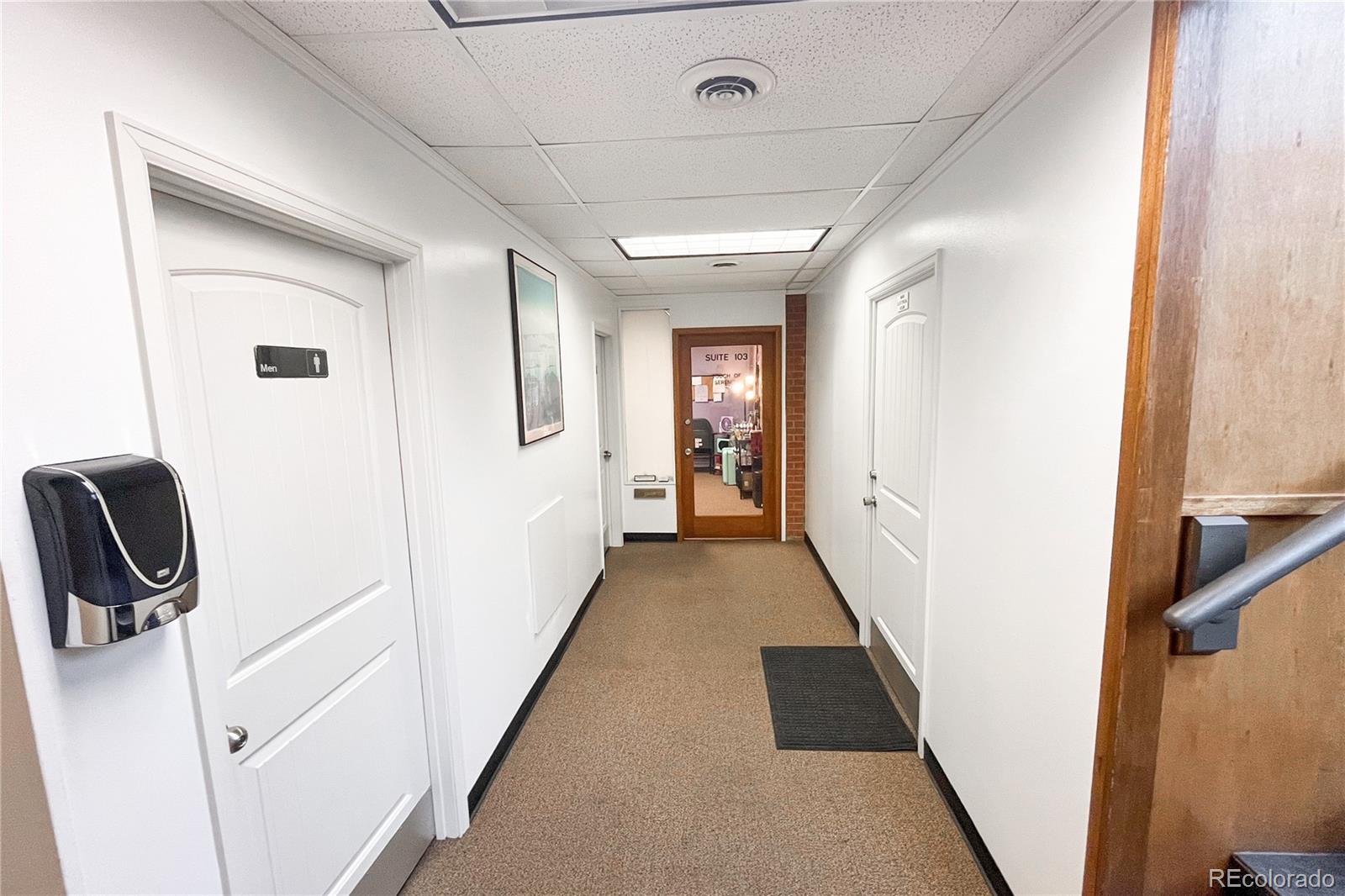 6073 W 44th Avenue, Wheat Ridge, CO 80033, ,Commercial,For Sale,44th,REC6668955