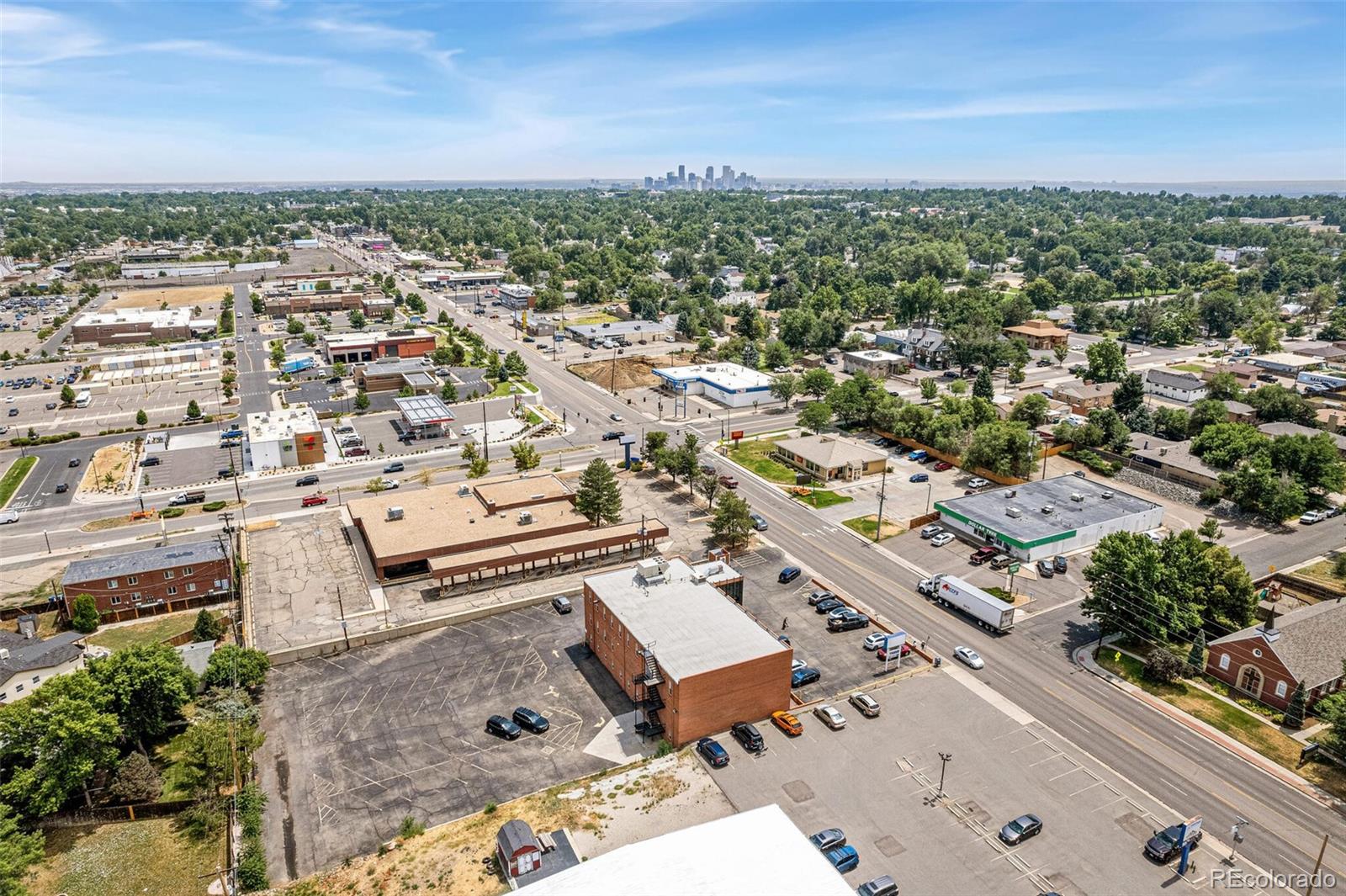 6073 W 44th Avenue, Wheat Ridge, CO 80033, ,Commercial,For Sale,44th,REC6668955