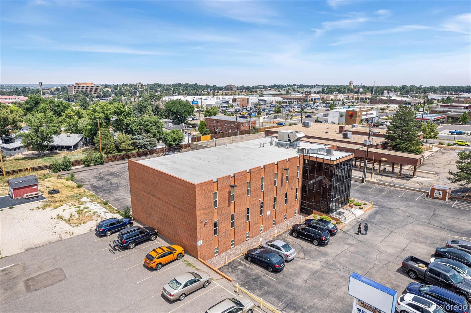 6073 W 44th Avenue, Wheat Ridge, CO 80033, ,Commercial,For Sale,44th,REC6668955