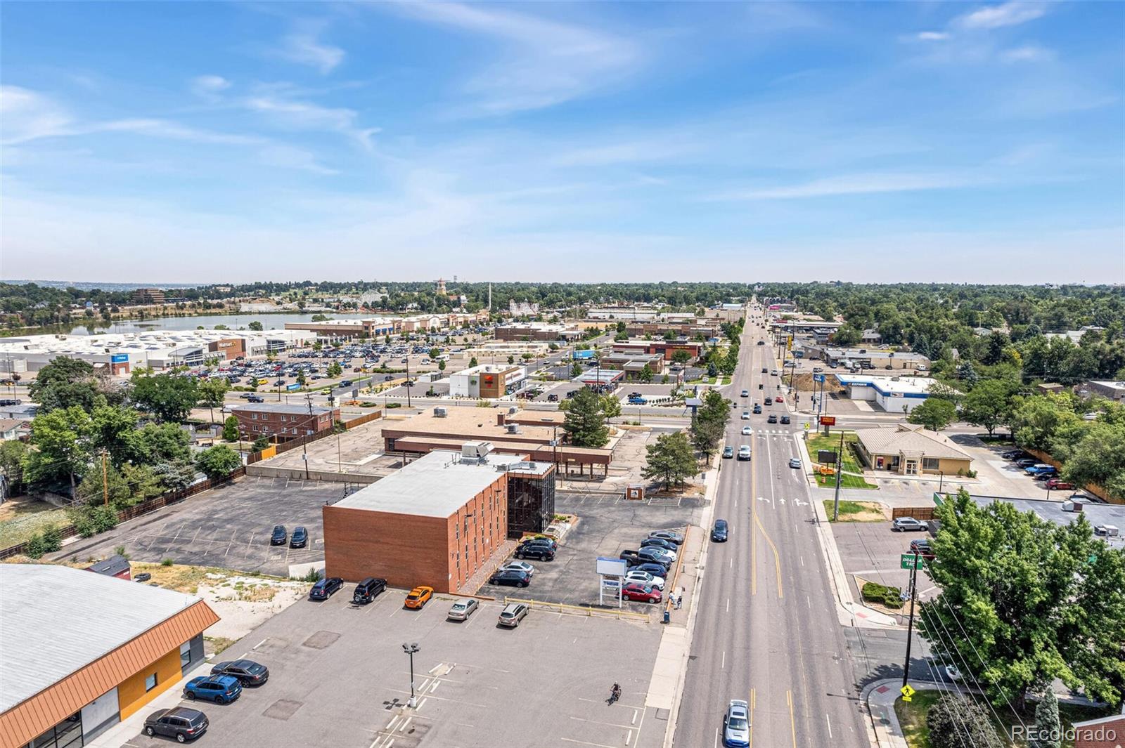 6073 W 44th Avenue, Wheat Ridge, CO 80033, ,Commercial,For Sale,44th,REC6668955