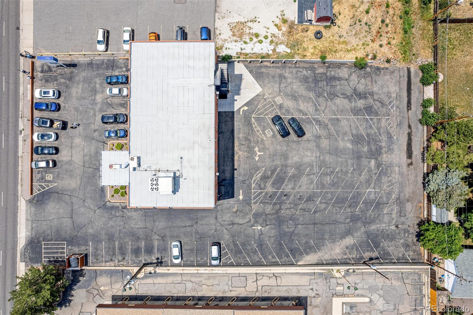 6073 W 44th Avenue, Wheat Ridge, CO 80033, ,Commercial,For Sale,44th,REC6668955