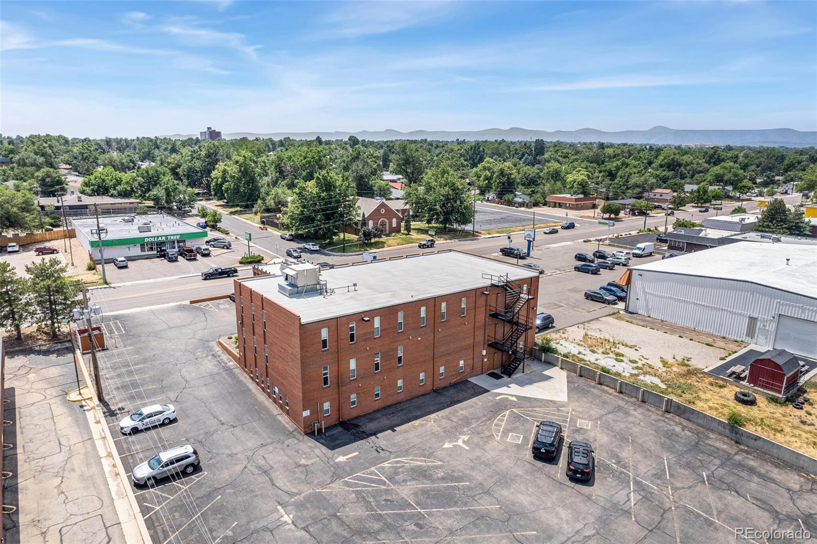 6073 W 44th Avenue, Wheat Ridge, CO 80033, ,Commercial,For Sale,44th,REC6668955