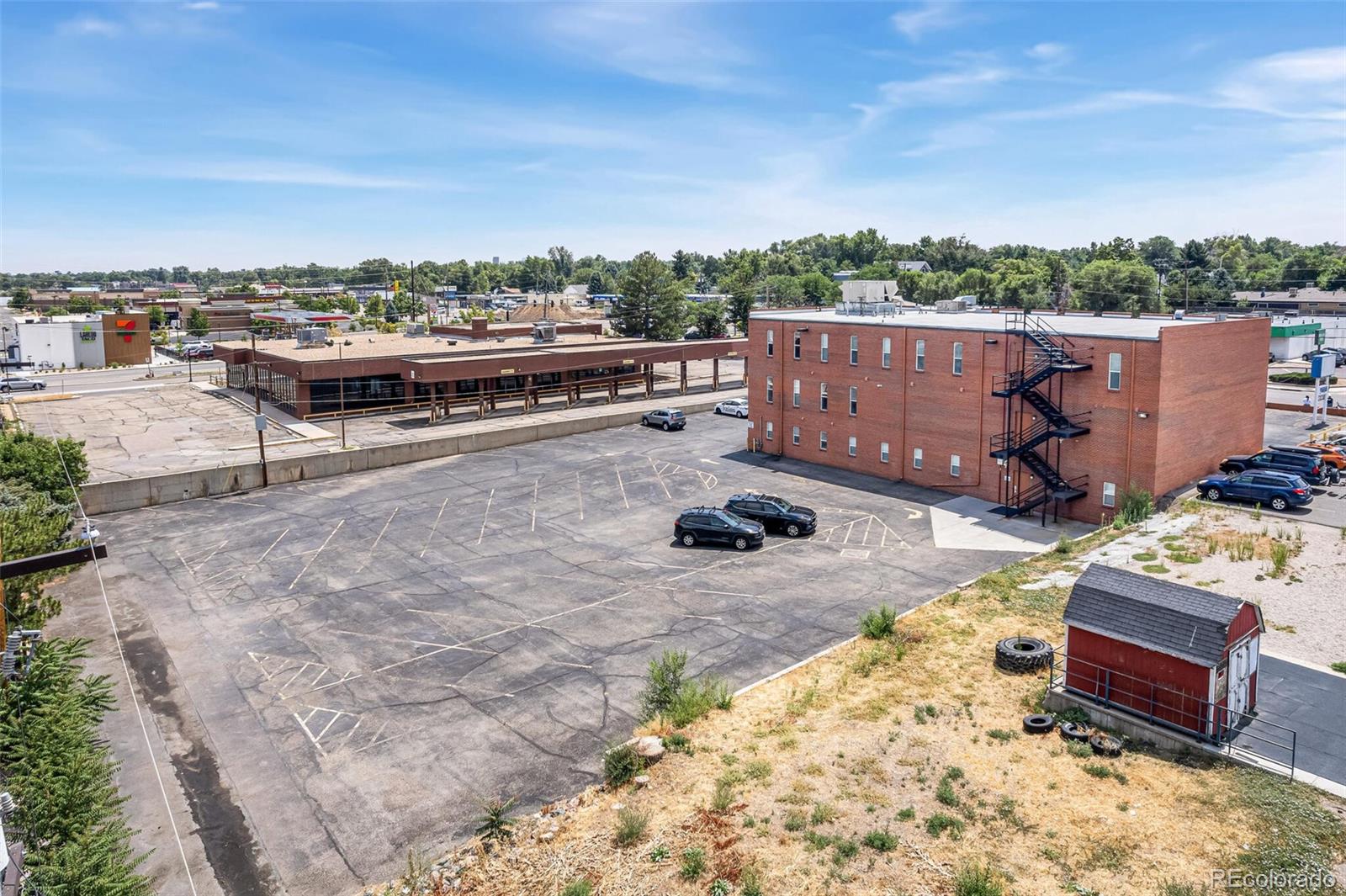 6073 W 44th Avenue, Wheat Ridge, CO 80033, ,Commercial,For Sale,44th,REC6668955