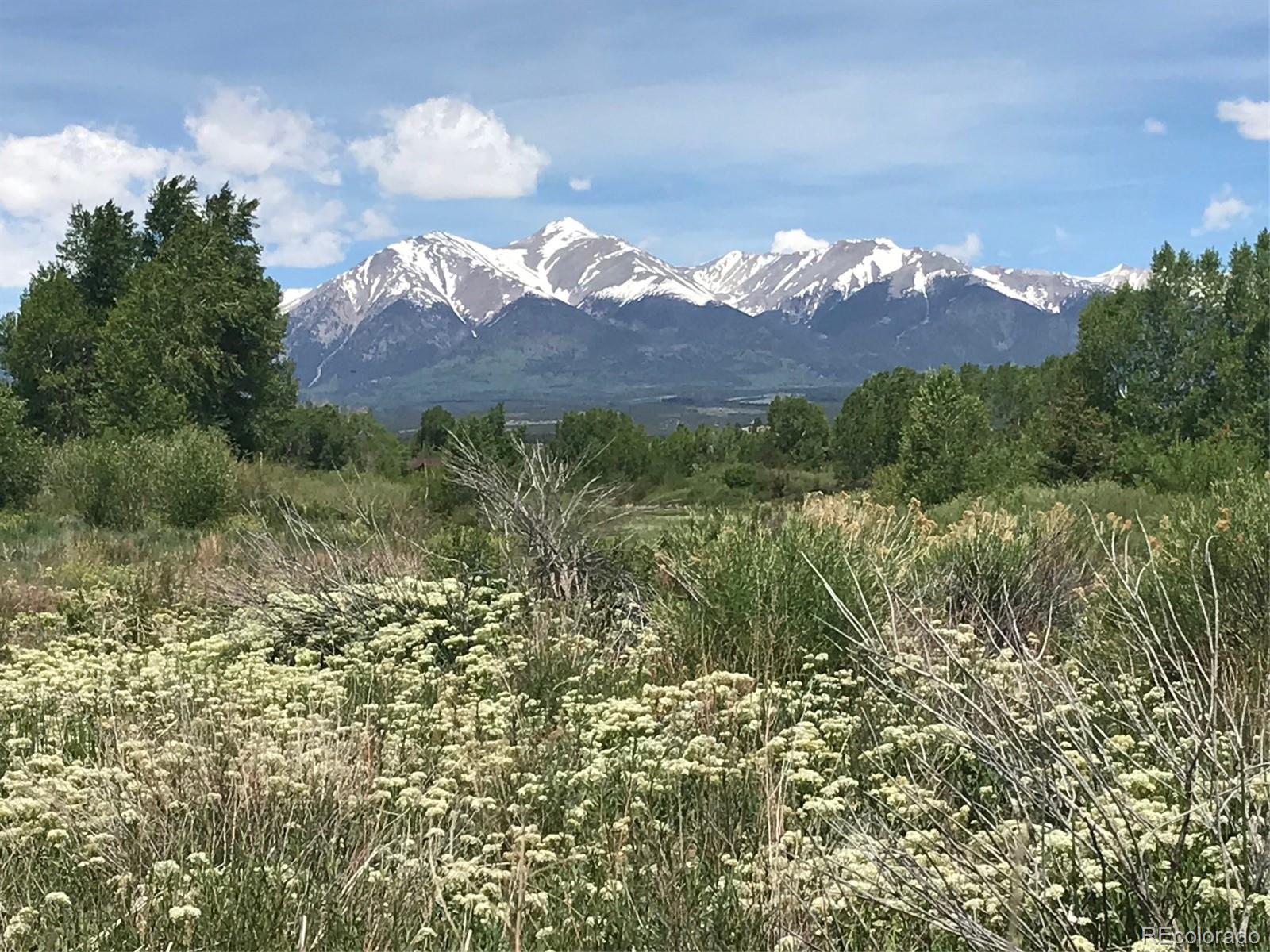 1126 Little River Lane, Poncha Springs, CO 81242, ,Land,For Sale,Little River,REC4262923