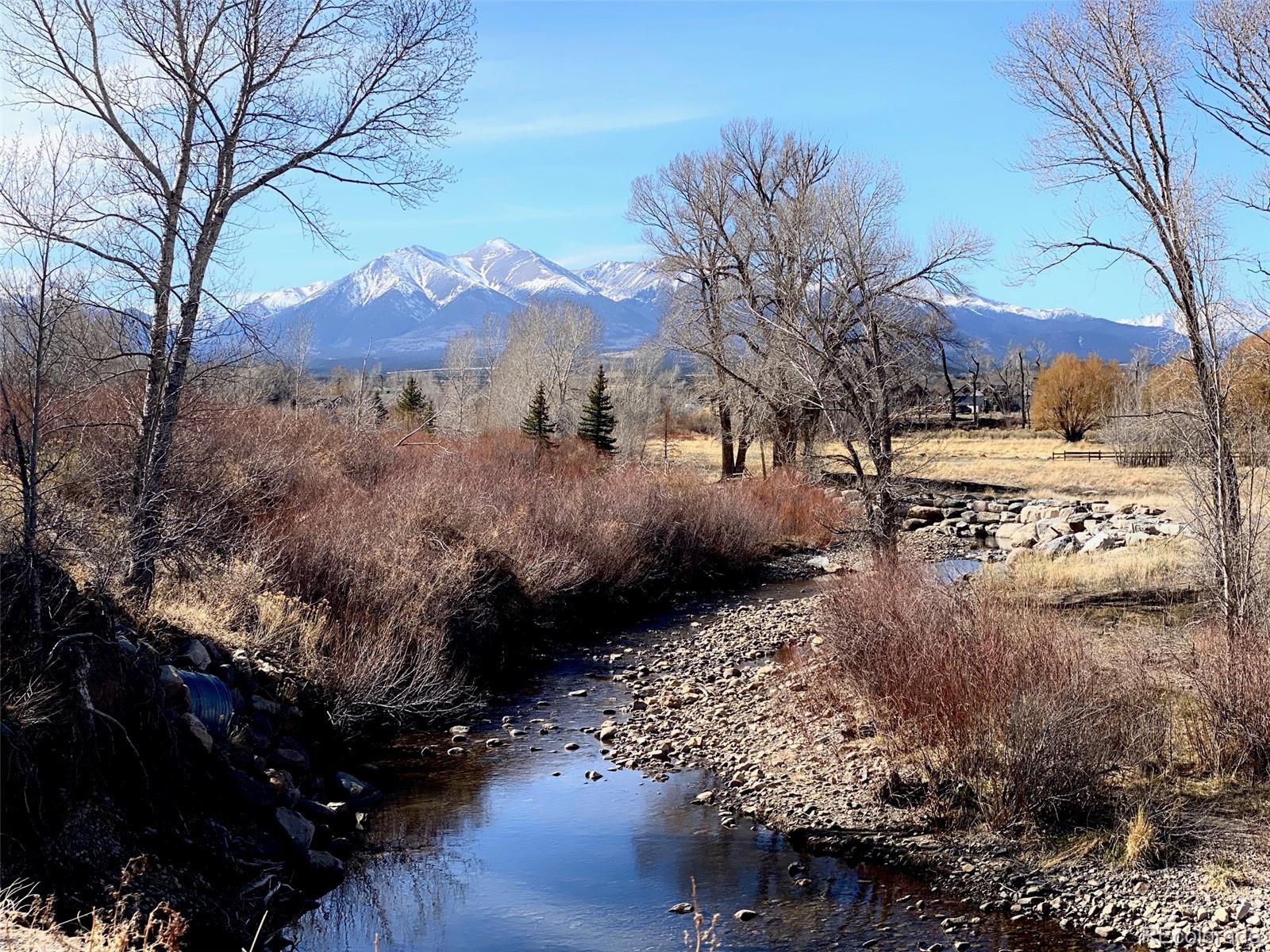 1126 Little River Lane, Poncha Springs, CO 81242, ,Land,For Sale,Little River,REC4262923