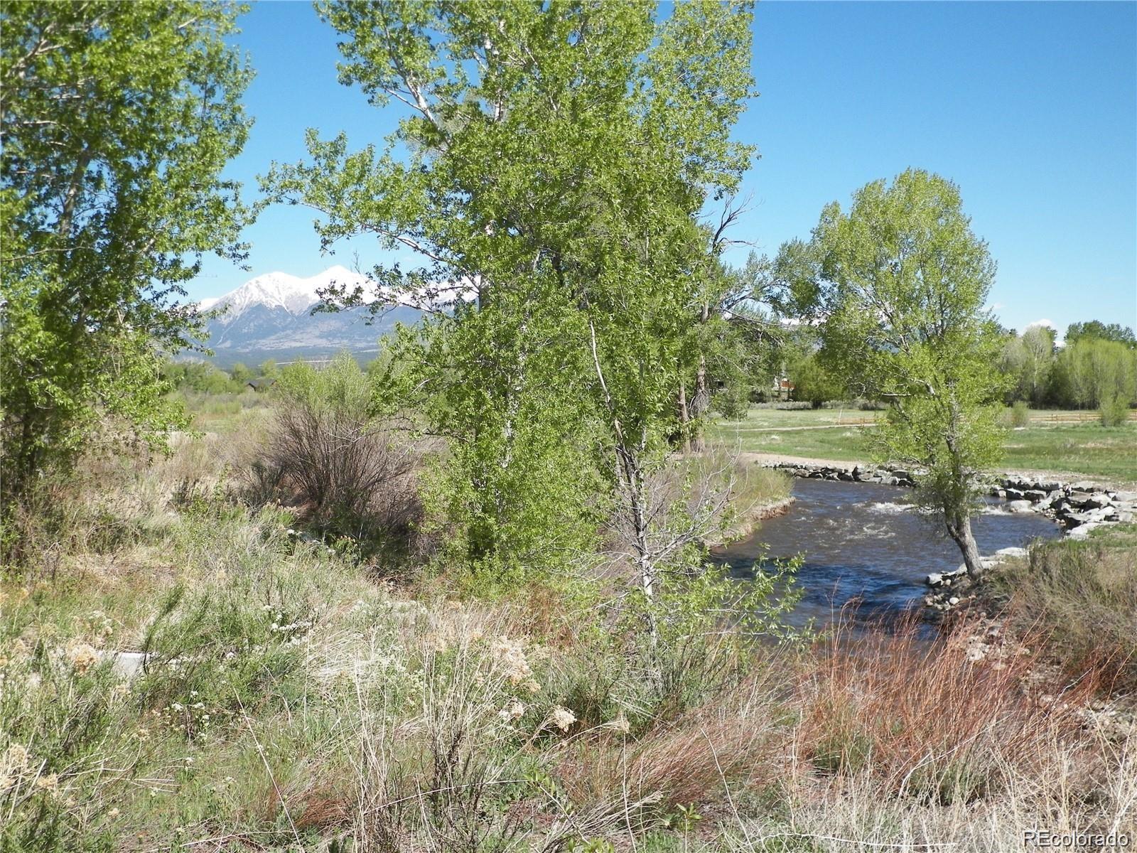 1126 Little River Lane, Poncha Springs, CO 81242, ,Land,For Sale,Little River,REC4262923