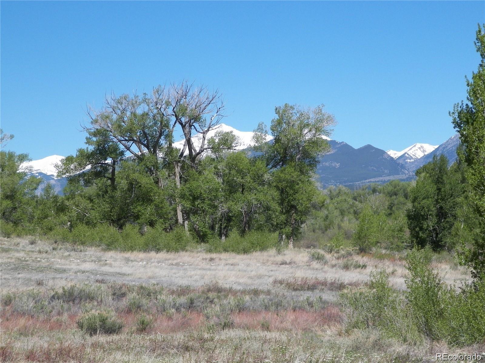 1126 Little River Lane, Poncha Springs, CO 81242, ,Land,For Sale,Little River,REC4262923