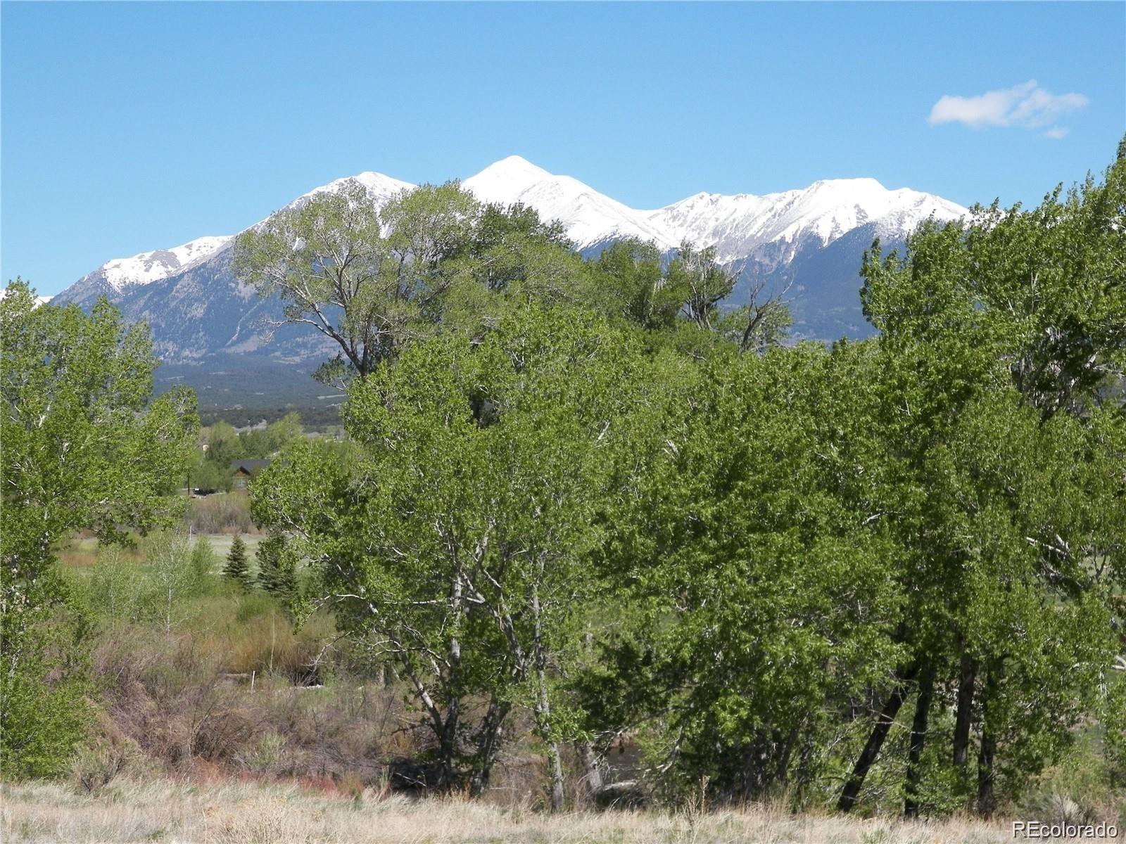 1126 Little River Lane, Poncha Springs, CO 81242, ,Land,For Sale,Little River,REC4262923