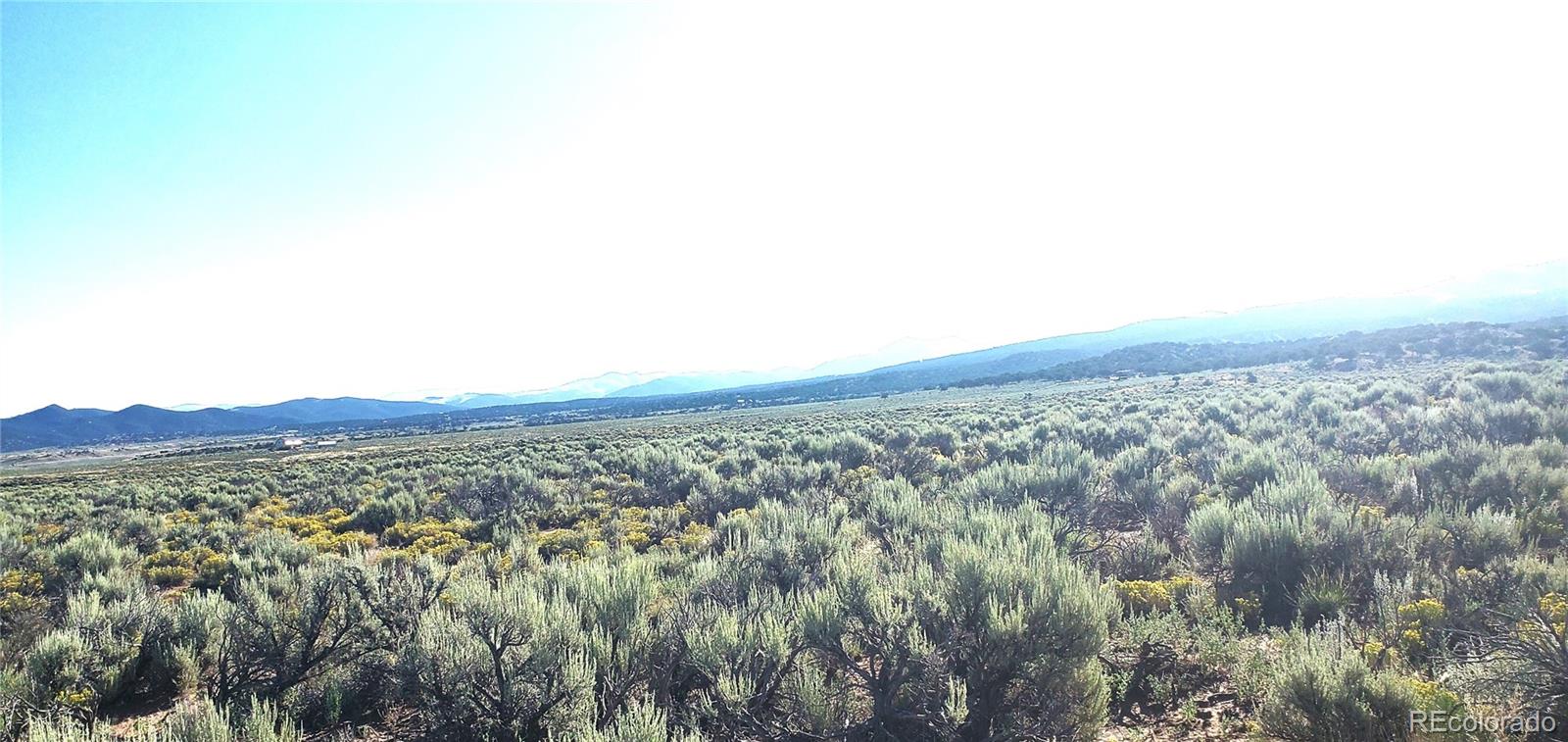 3483 Bixby Road, Fort Garland, CO 81133, ,Land,For Sale,Bixby,REC2070887