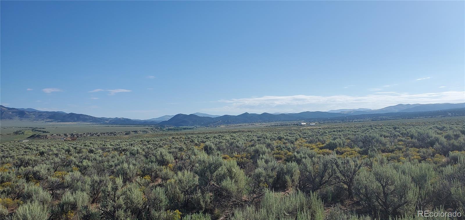 3483 Bixby Road, Fort Garland, CO 81133, ,Land,For Sale,Bixby,REC2070887