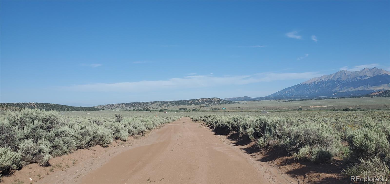 3483 Bixby Road, Fort Garland, CO 81133, ,Land,For Sale,Bixby,REC2070887