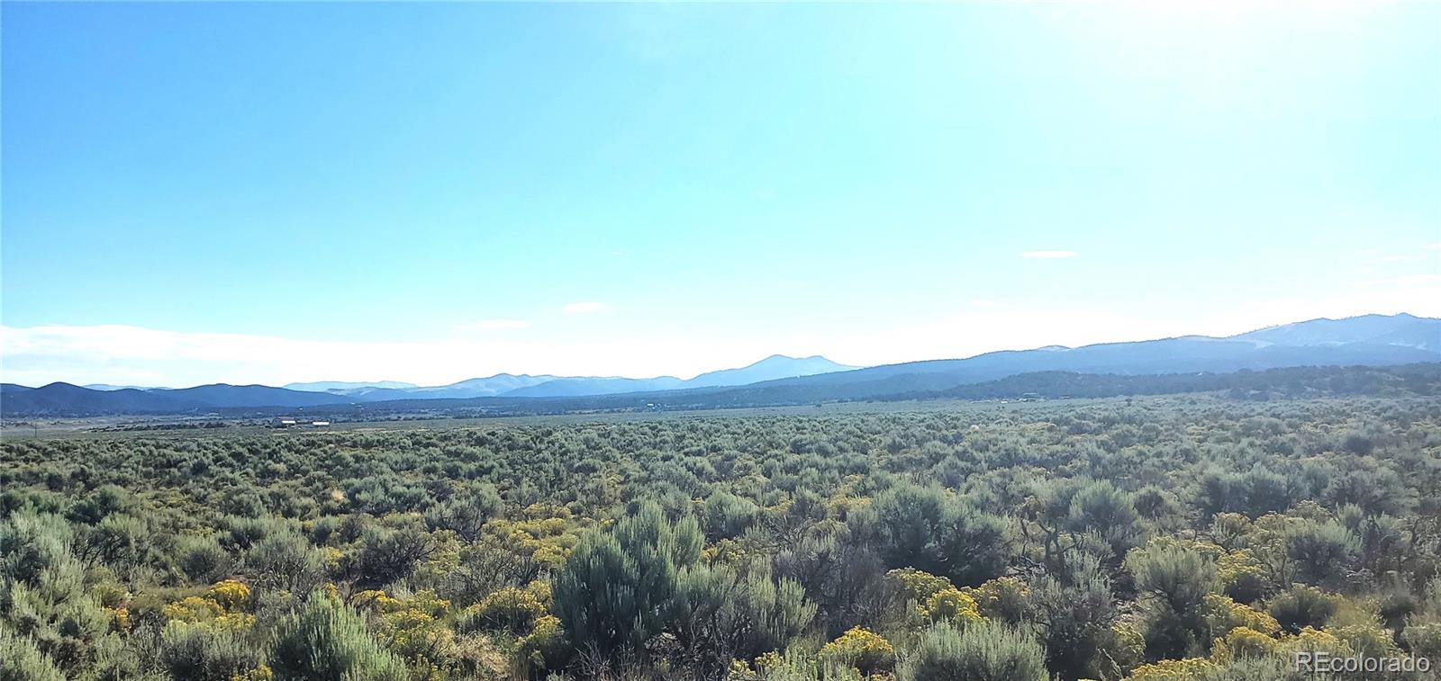 3483 Bixby Road, Fort Garland, CO 81133, ,Land,For Sale,Bixby,REC2070887