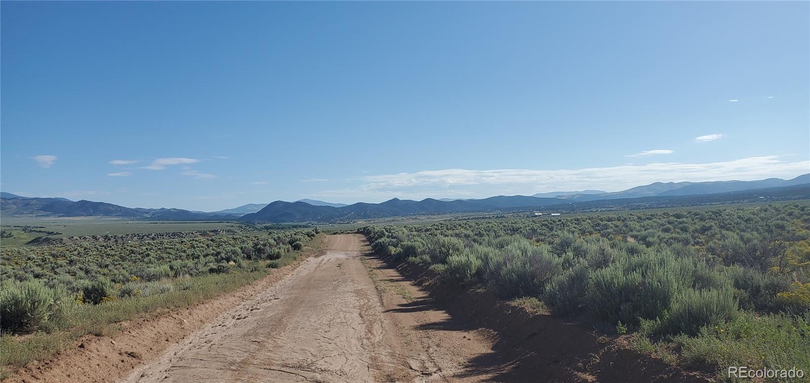 3483 Bixby Road, Fort Garland, CO 81133, ,Land,For Sale,Bixby,REC2070887