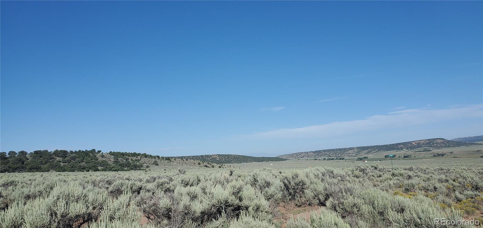 3483 Bixby Road, Fort Garland, CO 81133, ,Land,For Sale,Bixby,REC2070887