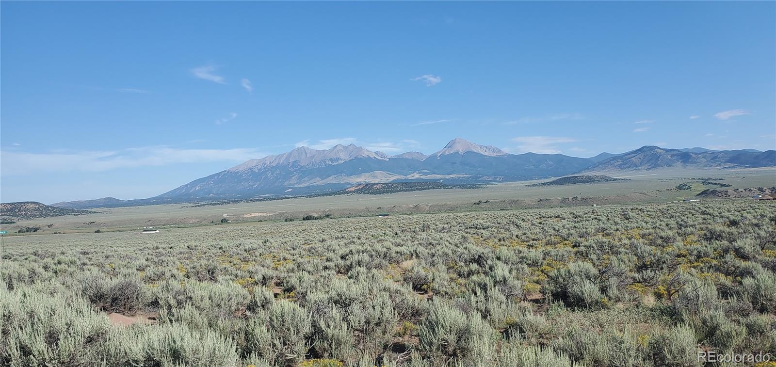 3483 Bixby Road, Fort Garland, CO 81133, ,Land,For Sale,Bixby,REC2070887