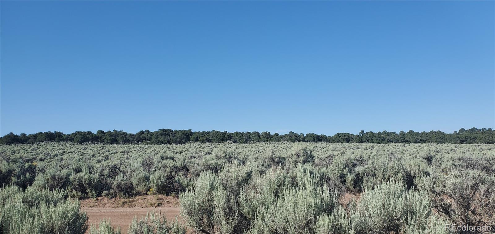 3483 Bixby Road, Fort Garland, CO 81133, ,Land,For Sale,Bixby,REC2070887