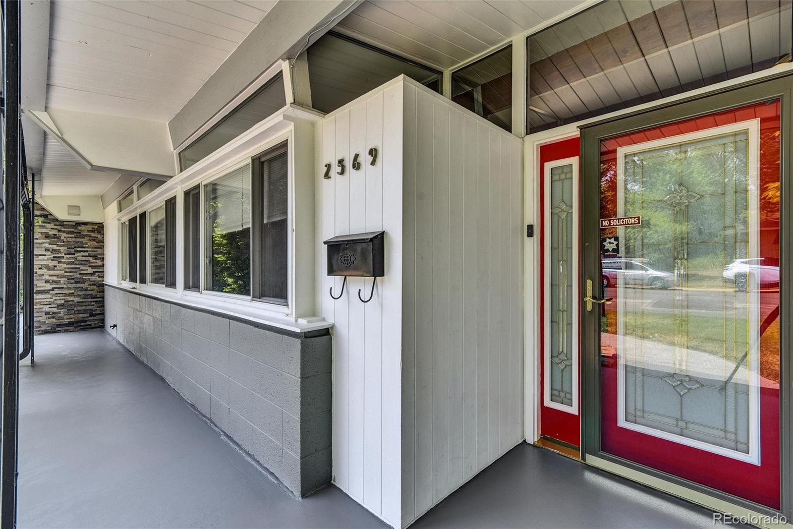 2569 Holly Place, Denver, CO 80222, 3 Bedrooms Bedrooms, ,2 BathroomsBathrooms,Residential,For Sale,Holly,REC9295340