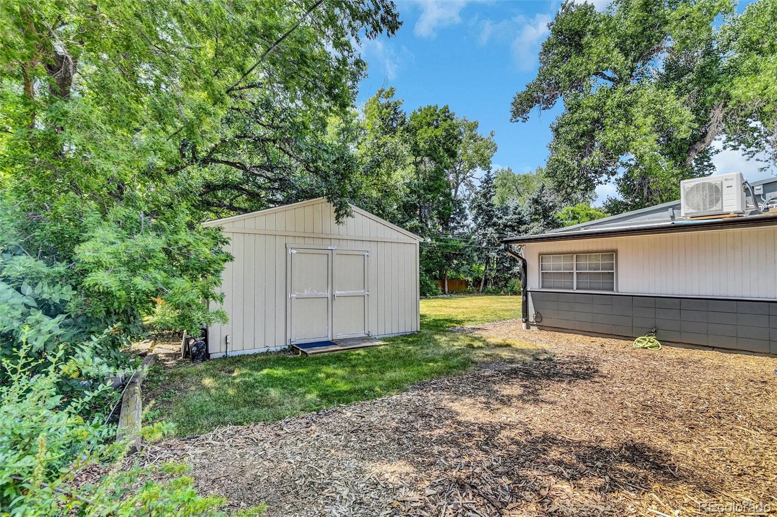 2569 Holly Place, Denver, CO 80222, 3 Bedrooms Bedrooms, ,2 BathroomsBathrooms,Residential,For Sale,Holly,REC9295340