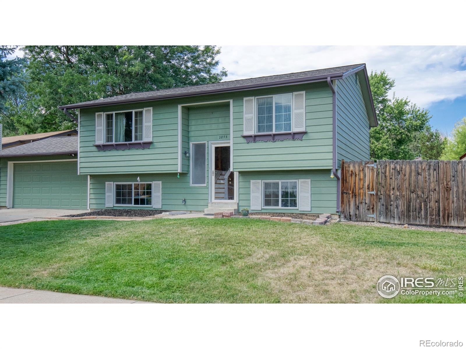 2873 132nd Avenue, Broomfield, CO 80020, 4 Bedrooms Bedrooms, ,2 BathroomsBathrooms,Residential,For Sale,132nd,RECIR1015859