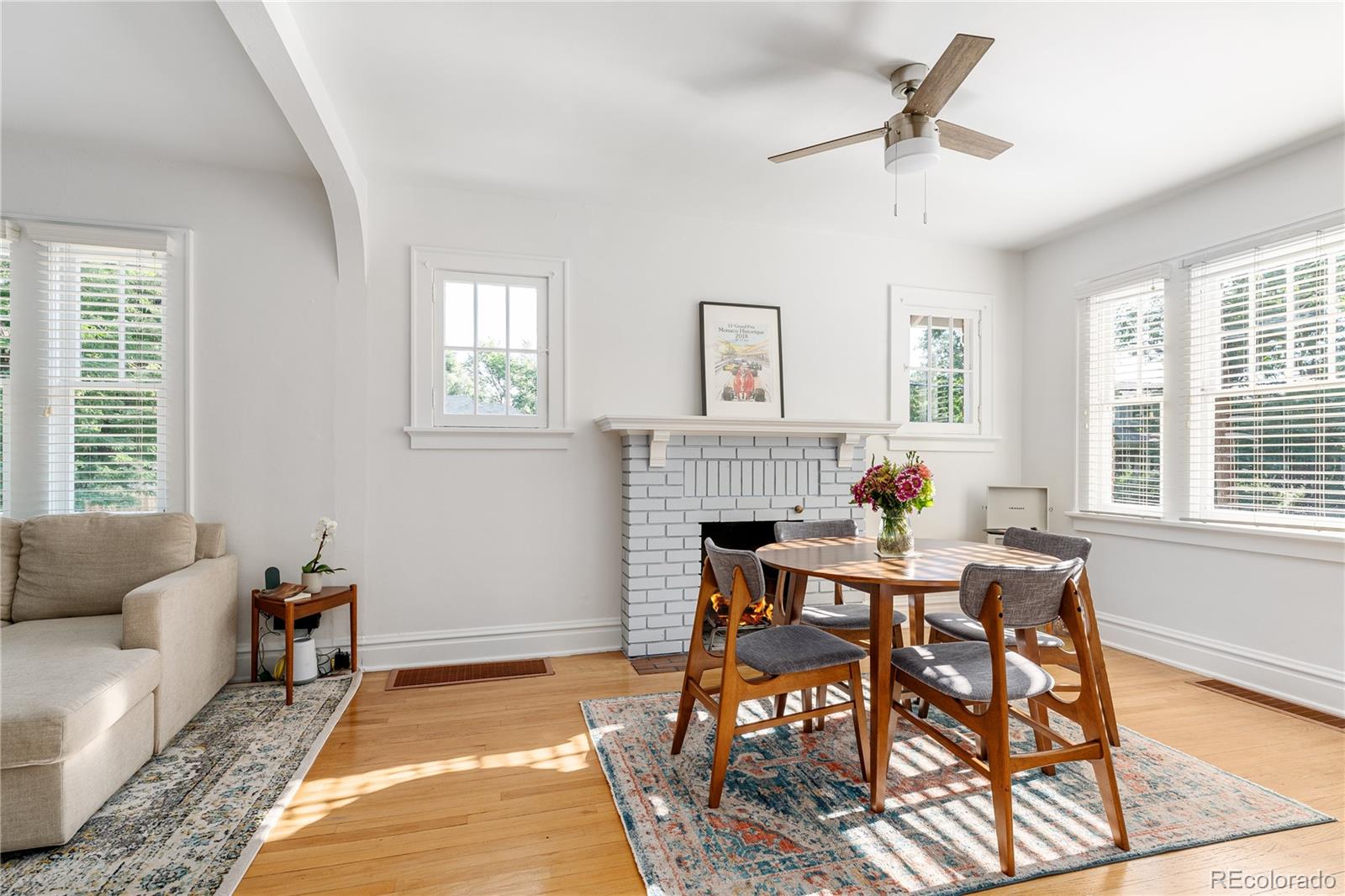 1705 S Ogden Street, Denver, CO 80210, 5 Bedrooms Bedrooms, ,2 BathroomsBathrooms,Income,For Sale,Ogden,REC4073911