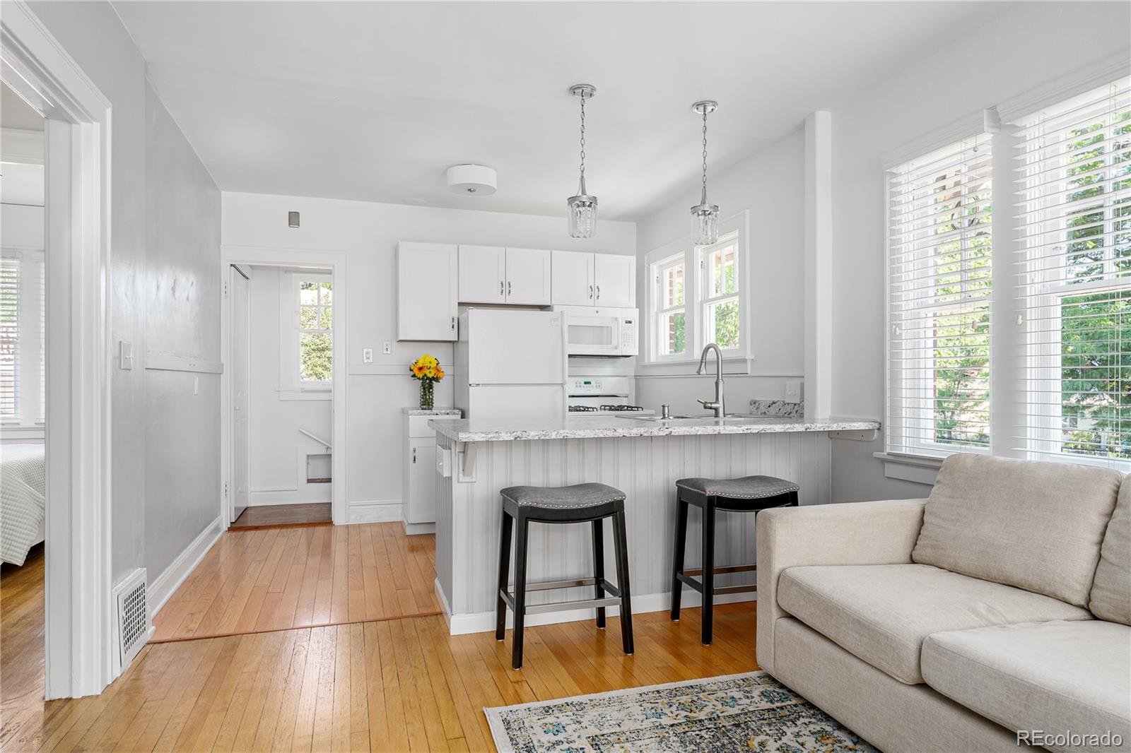 1705 S Ogden Street, Denver, CO 80210, 5 Bedrooms Bedrooms, ,2 BathroomsBathrooms,Income,For Sale,Ogden,REC4073911