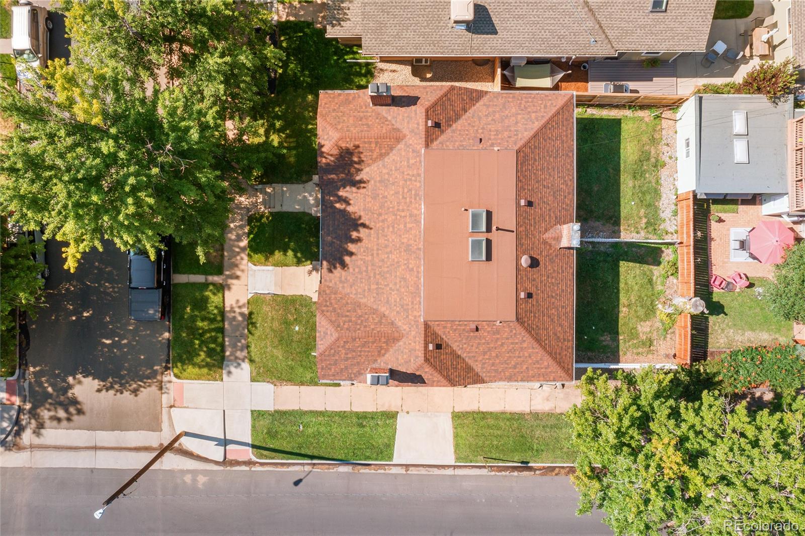 1705 S Ogden Street, Denver, CO 80210, 5 Bedrooms Bedrooms, ,2 BathroomsBathrooms,Income,For Sale,Ogden,REC4073911