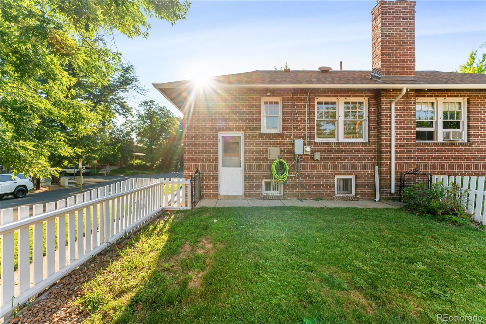 1705 S Ogden Street, Denver, CO 80210, 5 Bedrooms Bedrooms, ,2 BathroomsBathrooms,Income,For Sale,Ogden,REC4073911