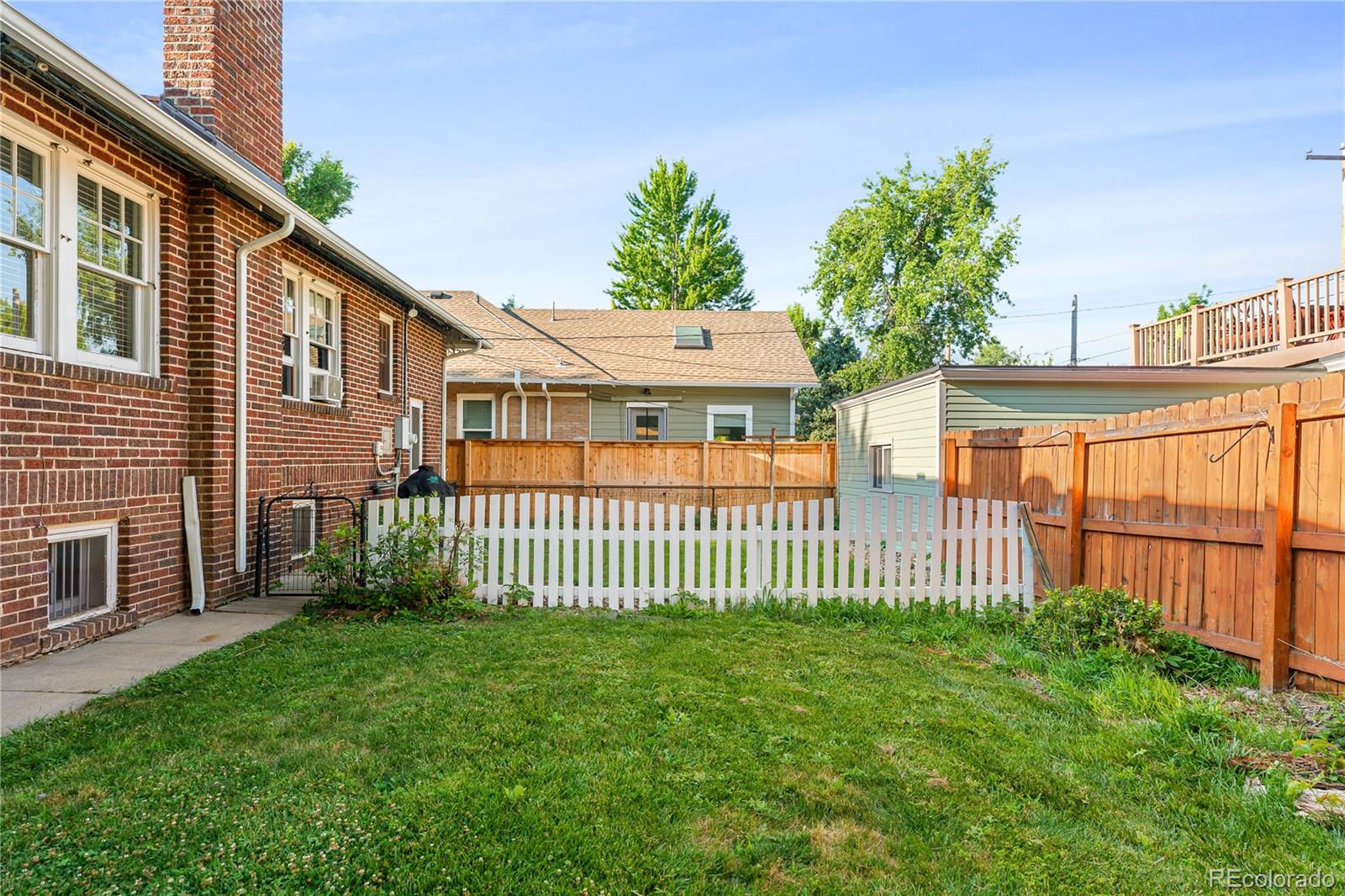 1705 S Ogden Street, Denver, CO 80210, 5 Bedrooms Bedrooms, ,2 BathroomsBathrooms,Income,For Sale,Ogden,REC4073911