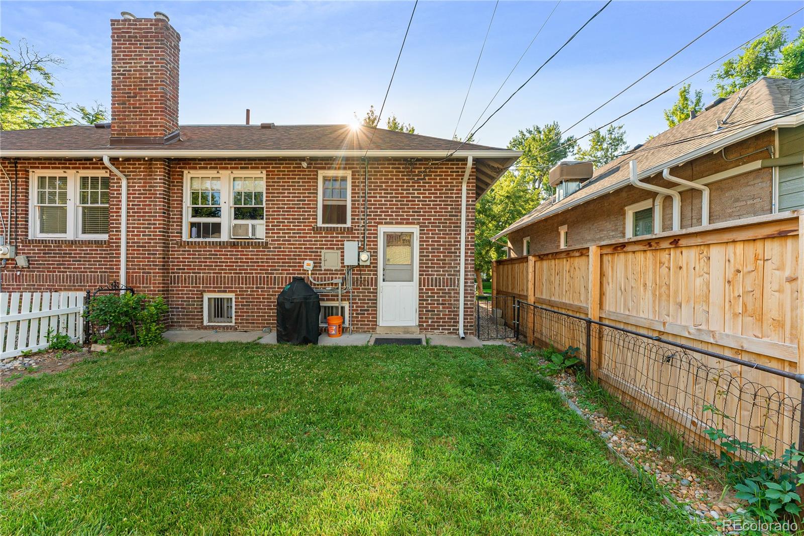 1705 S Ogden Street, Denver, CO 80210, 5 Bedrooms Bedrooms, ,2 BathroomsBathrooms,Income,For Sale,Ogden,REC4073911