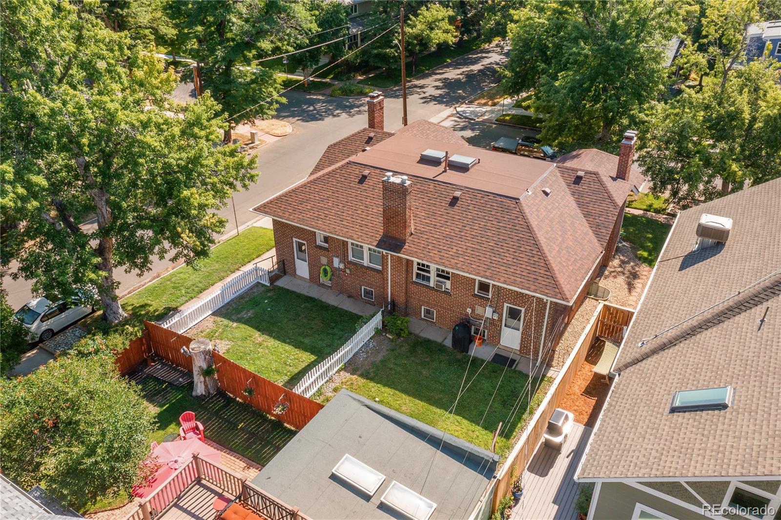 1705 S Ogden Street, Denver, CO 80210, 5 Bedrooms Bedrooms, ,2 BathroomsBathrooms,Income,For Sale,Ogden,REC4073911