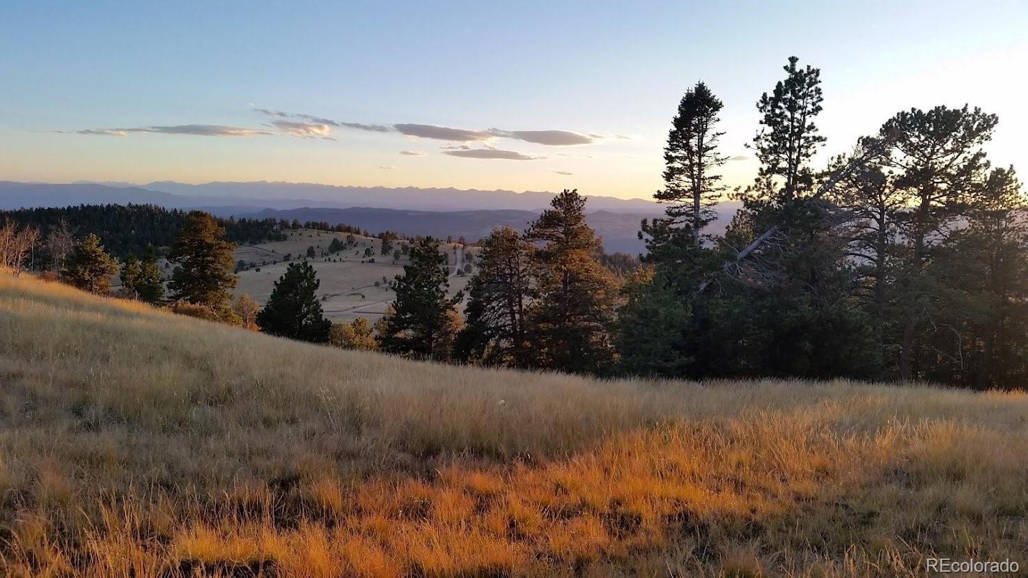 952 Penrose Circle, Cripple Creek, CO 80813, ,Land,For Sale,Penrose,REC8672126