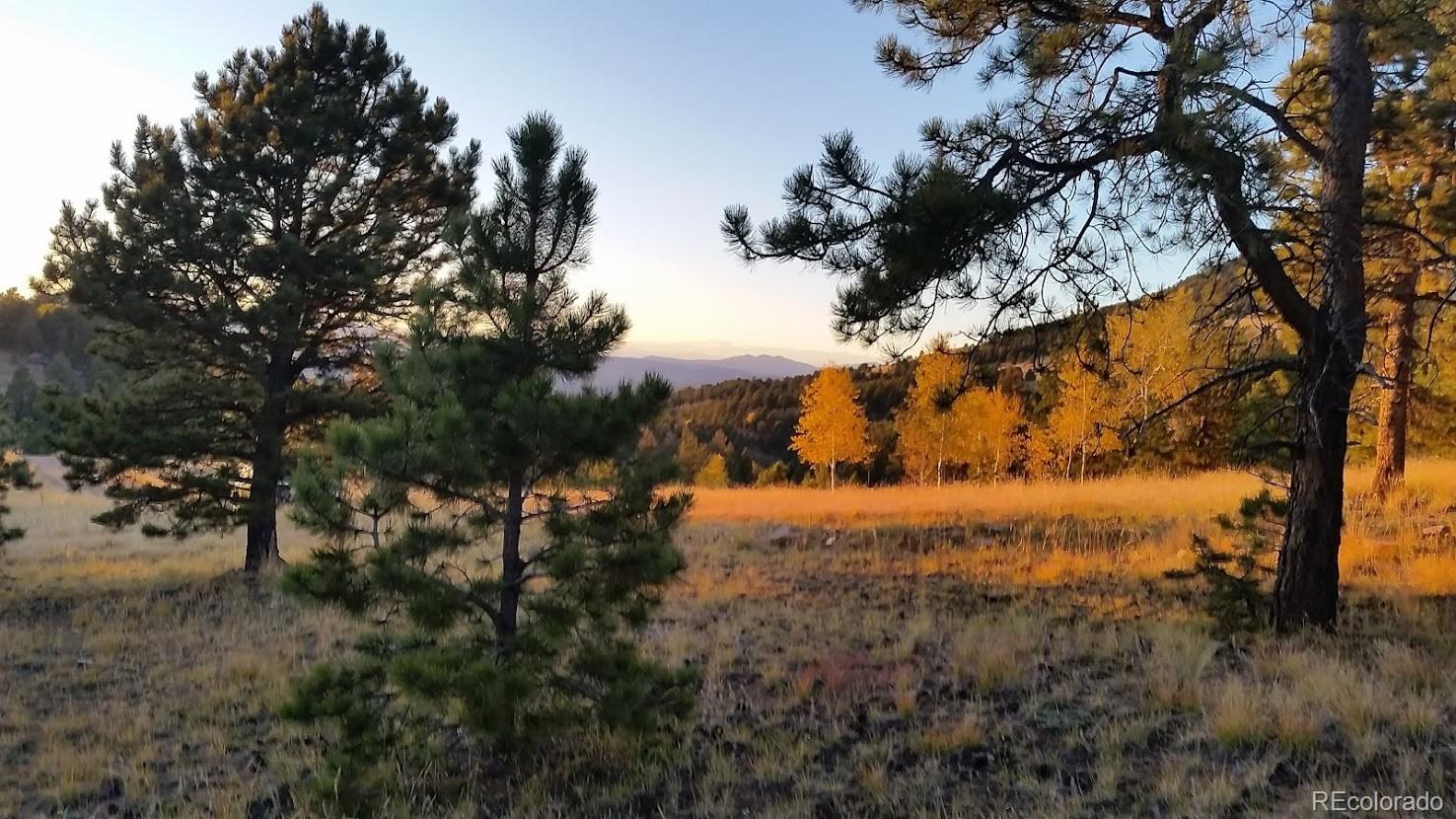 952 Penrose Circle, Cripple Creek, CO 80813, ,Land,For Sale,Penrose,REC8672126