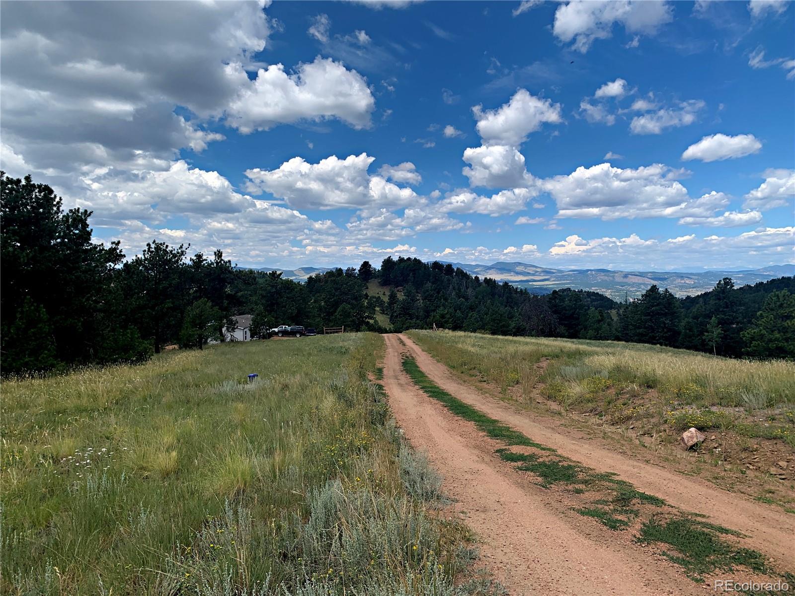 952 Penrose Circle, Cripple Creek, CO 80813, ,Land,For Sale,Penrose,REC8672126
