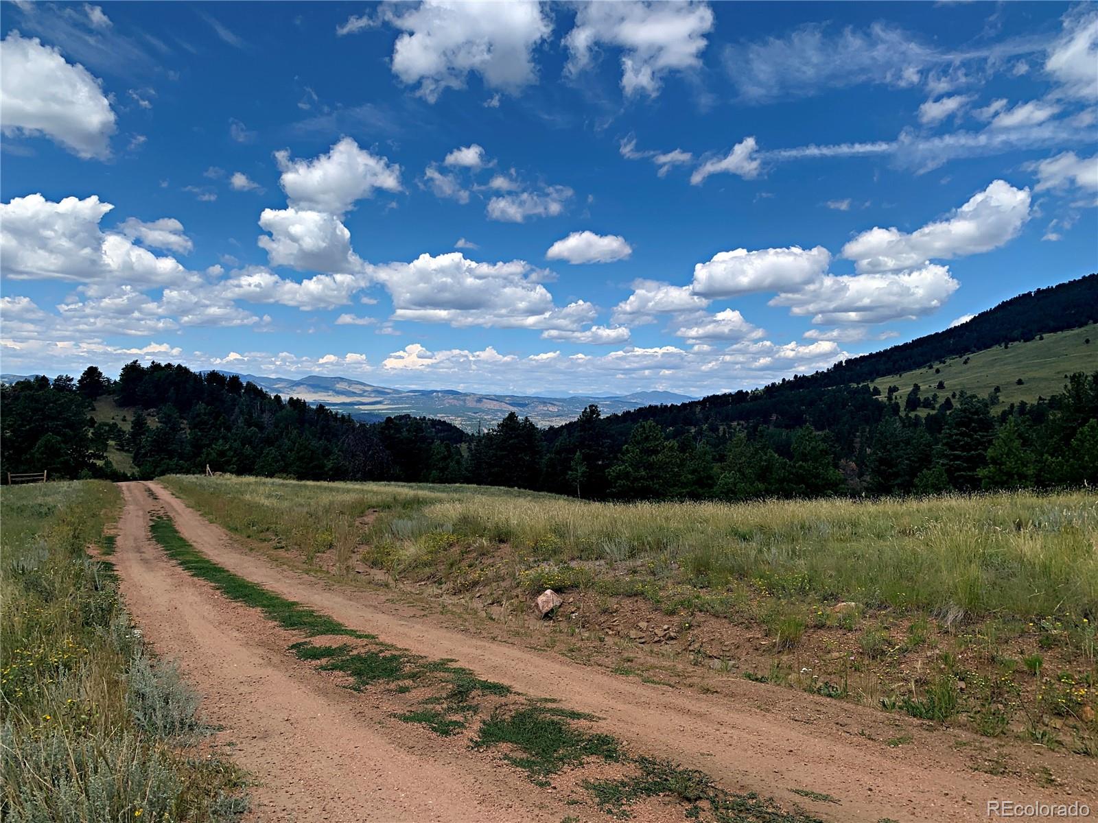 952 Penrose Circle, Cripple Creek, CO 80813, ,Land,For Sale,Penrose,REC8672126