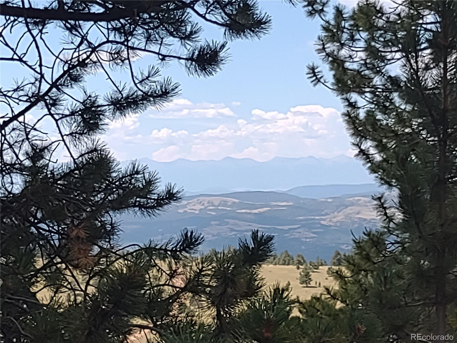 952 Penrose Circle, Cripple Creek, CO 80813, ,Land,For Sale,Penrose,REC8672126