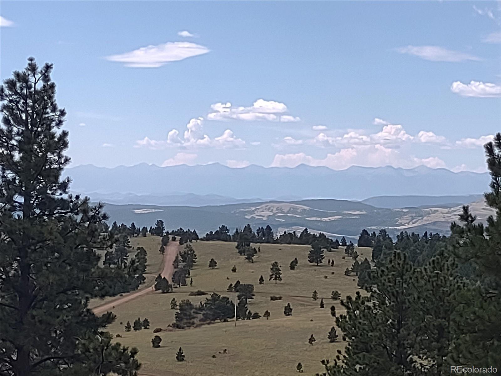 952 Penrose Circle, Cripple Creek, CO 80813, ,Land,For Sale,Penrose,REC8672126