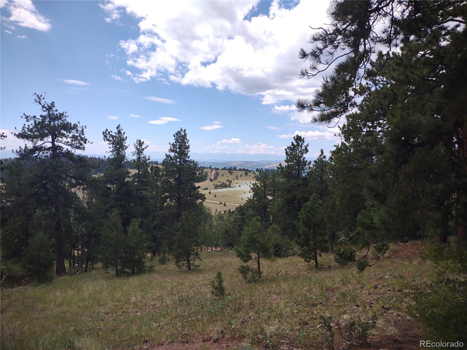 952 Penrose Circle, Cripple Creek, CO 80813, ,Land,For Sale,Penrose,REC8672126