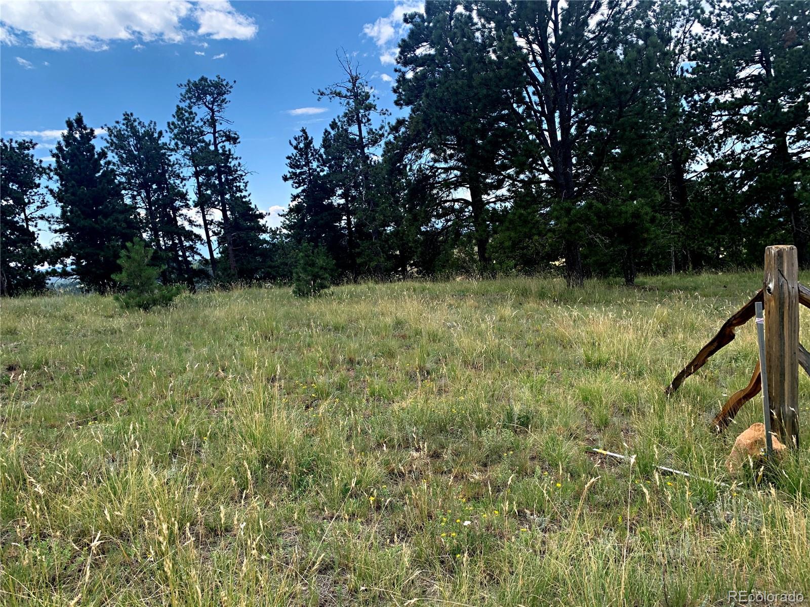 952 Penrose Circle, Cripple Creek, CO 80813, ,Land,For Sale,Penrose,REC8672126