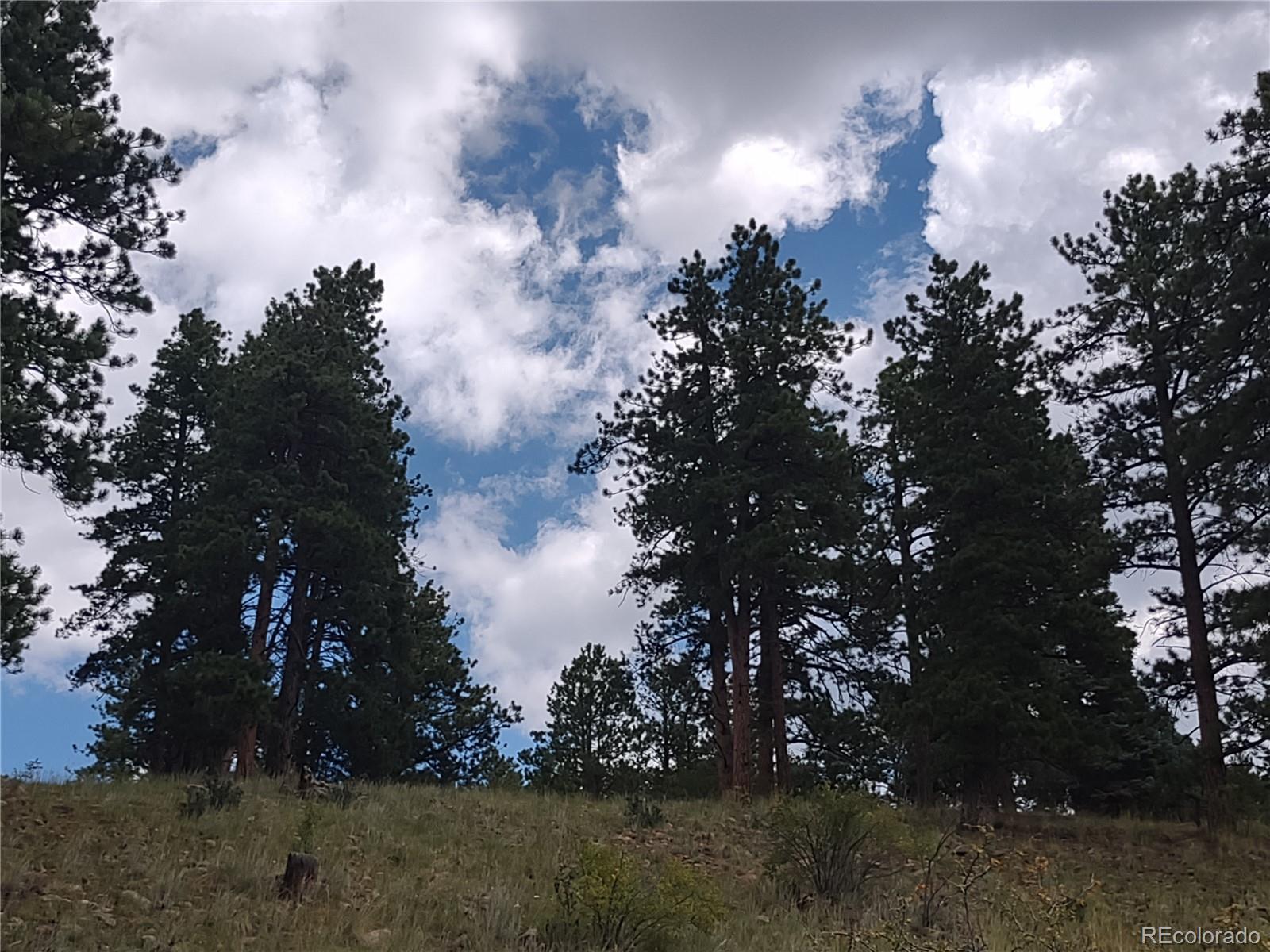 952 Penrose Circle, Cripple Creek, CO 80813, ,Land,For Sale,Penrose,REC8672126