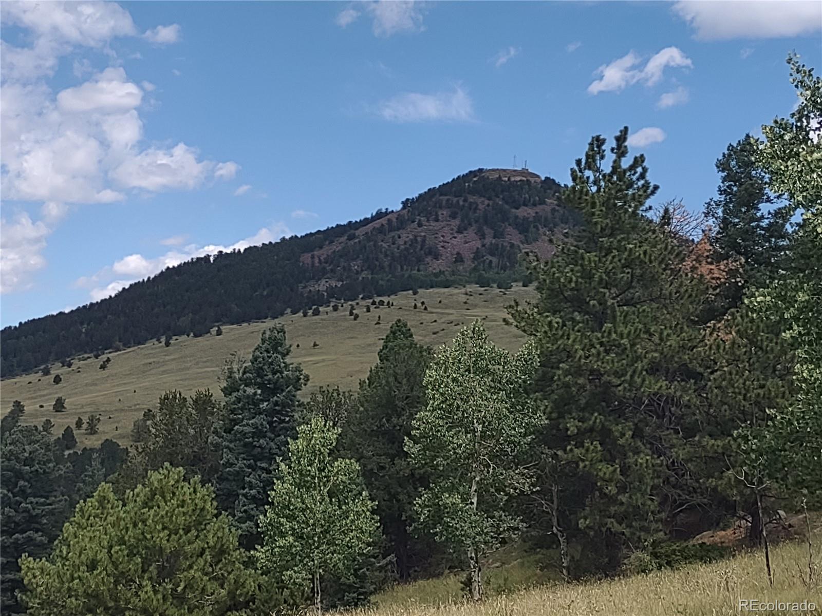 952 Penrose Circle, Cripple Creek, CO 80813, ,Land,For Sale,Penrose,REC8672126