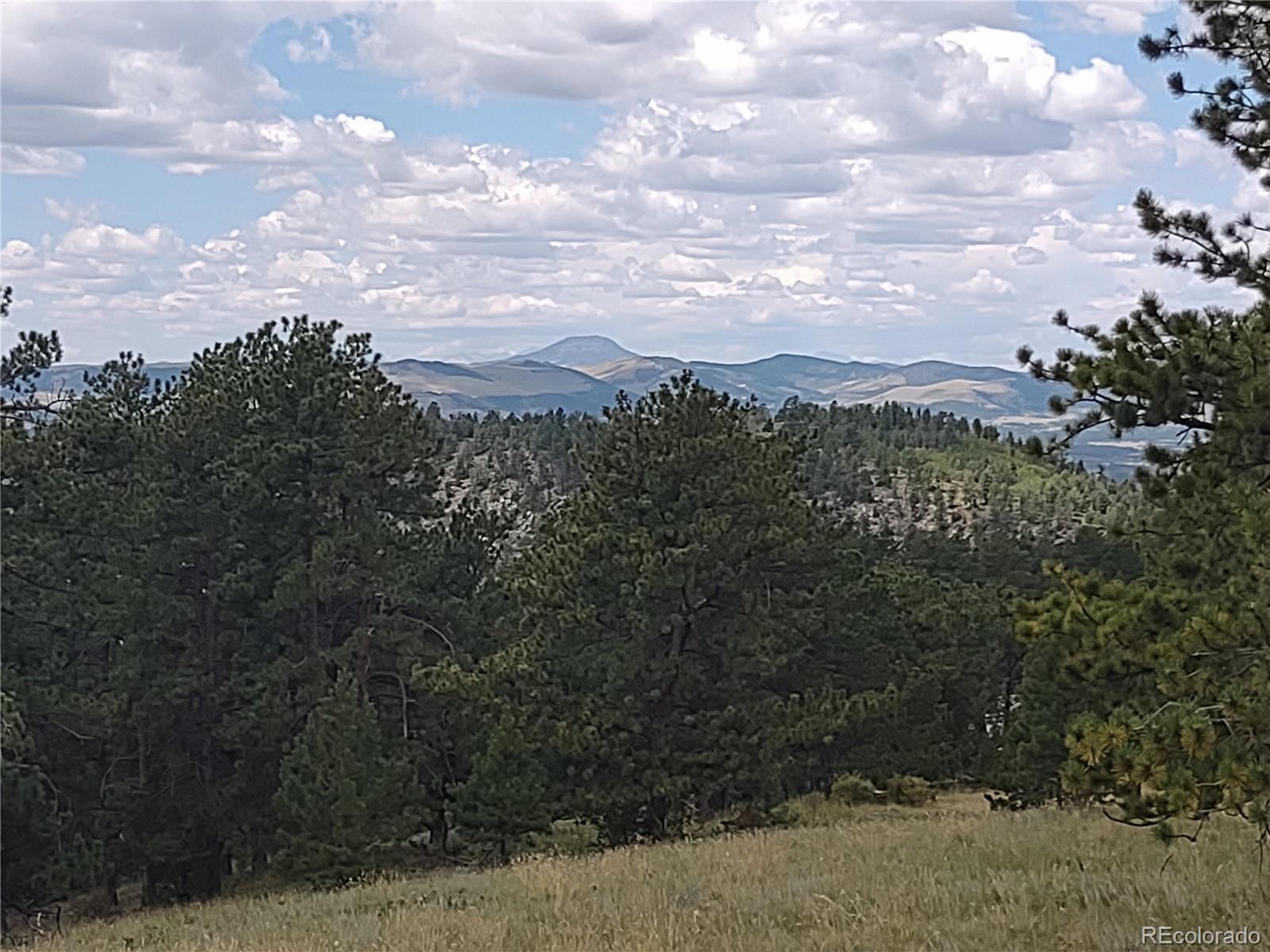 952 Penrose Circle, Cripple Creek, CO 80813, ,Land,For Sale,Penrose,REC8672126